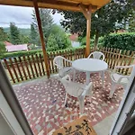Orfui Kishaz Appartement *