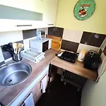 Orfui Kishaz Appartement Orfű