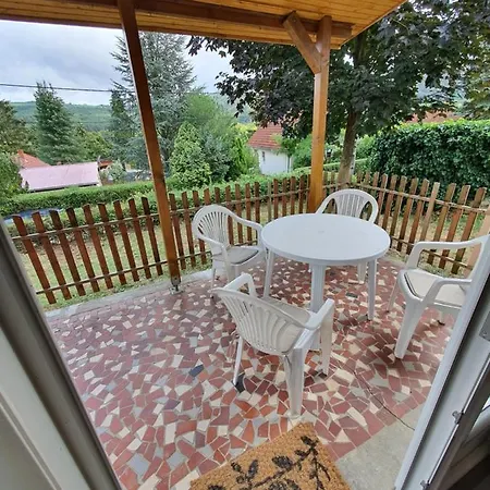 Orfui Kishaz Apartment *