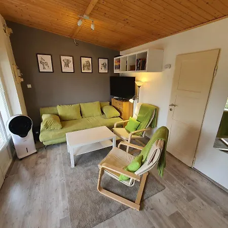 Orfui Kishaz Appartement Orfű