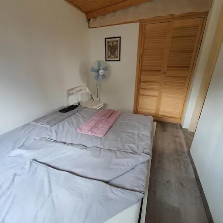 Orfui Kishaz Apartment *