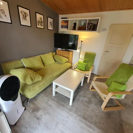 Orfui Kishaz Apartment Orfu