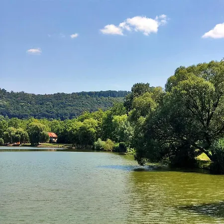 Orfui Kishaz Appartement