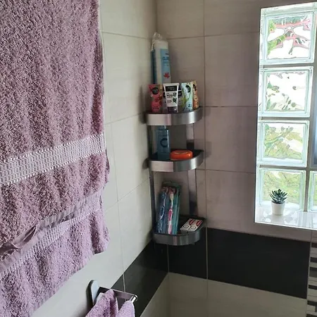 Apartment Orfui Kishaz