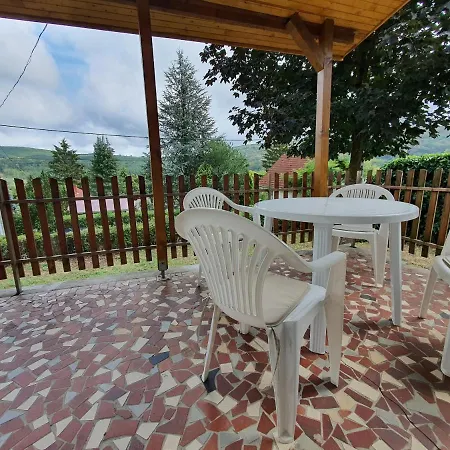 Orfui Kishaz * Orfű