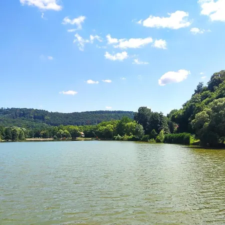 Orfui Kishaz Appartement Orfű