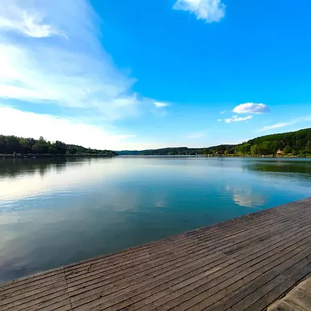 Orfui Kishaz Appartement Orfű