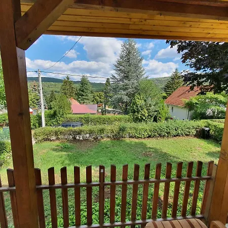 Apartment Orfui Kishaz