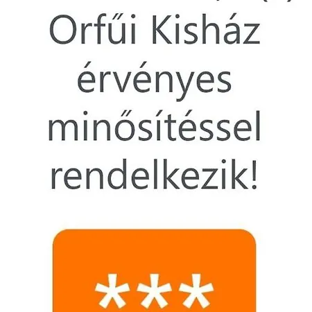 Orfui Kishaz * Orfu
